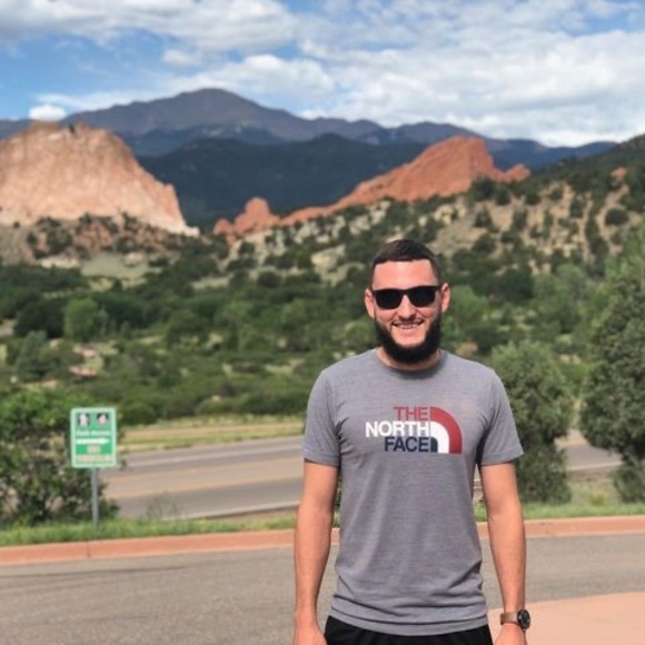 Meet your Posher, Mike - Picture 1 of 1